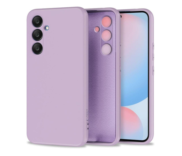 Tech-Protect Icon do Samsung Galaxy S24 FE violet - 1296577 - zdjęcie